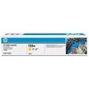 TONER HP 126A CE312A YELLOW