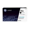 TONER OEM HP 26A BLACK LASERJET