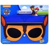 Sunstaches Paw Patrol Chase Lil Sunglasses