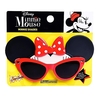 Sunstaches Lil Characters Minnie Mouse Sunglasses