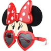 Sunstaches Disney Minnie Mouse Sunglasses