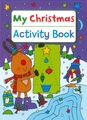 Christmas Activity Book