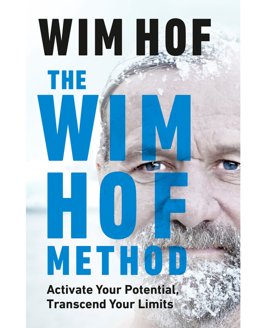 THE WIM HOF METHOD