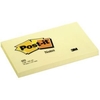 POST IT NOTES 3M 653 YELLOW 76x127mm 100SH