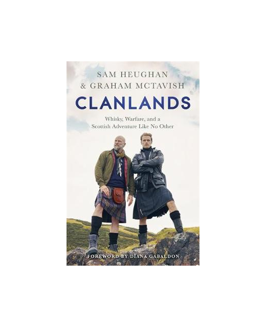CLANLANDS