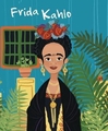 FRIDA KAHLO