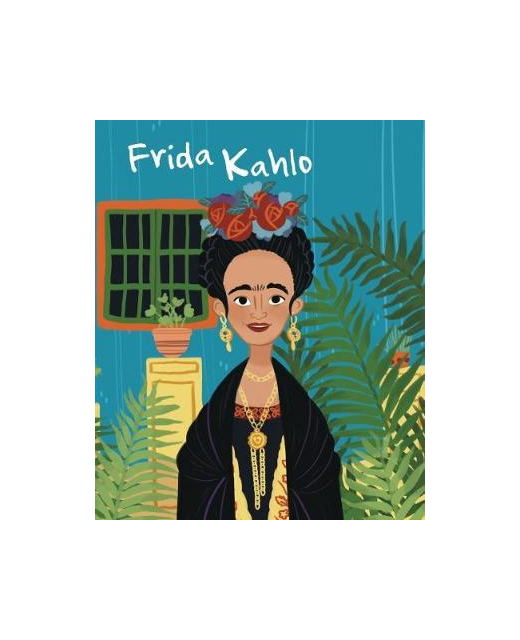 FRIDA KAHLO