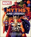 MARVEL MYTHS AND LEGENDS