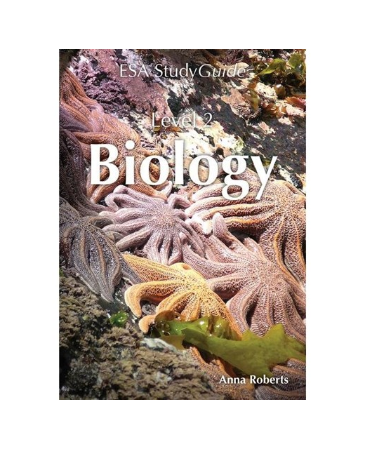 ESA BIOLOGY LEVEL 2 STUDY GUIDE