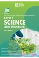 ESA WORKBOOK LEVEL 1 SCIENCE