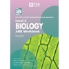 ESA AME WORKBOOK LEVEL 2 BIOLOGY