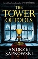THE TOWER OF FOOLS 