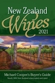 NEW ZEALAND WINES 2021