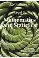 ESA NCEA L2 MATHEMATICS & STATISTICS STUDY GUIDE