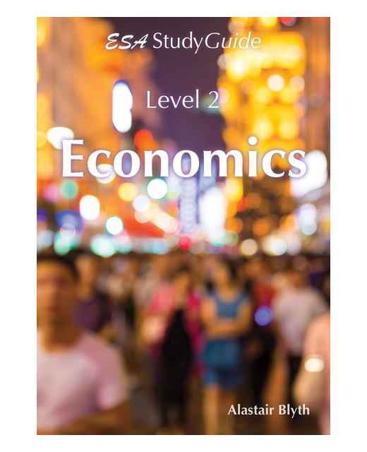 STUDY GUIDE ESA LEVEL 2 ECONOMICS