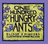 ONE HUNDRED HUNGRY ANTS