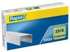 STAPLER RAPID 23/8 1000PC