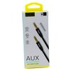 CA-55 IVON AUX CABLE 3.5 TO 3.5mm 