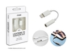 LIGHTNING TO HEADPHONE JACK