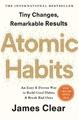 ATOMIC HABITS