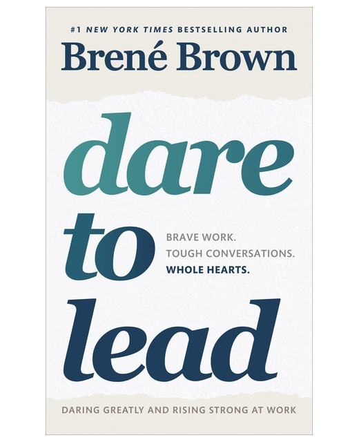 DARE TO LEAD