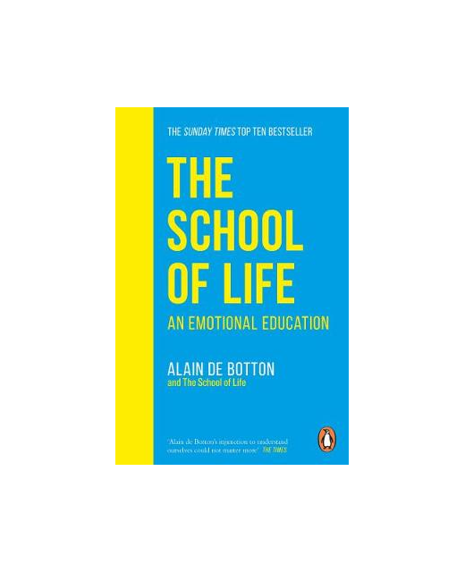 THE SCHOOL OF LIFE