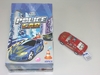 POLICE CAR POWER WITH CANDIES 5g
