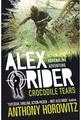 ALEX RIDER CROCODILE TEARS Bk8