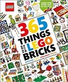 365 THINGS TO DO WITH LEGO BRICKS