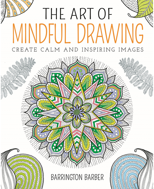 ART OF MINDFUL DRAWING