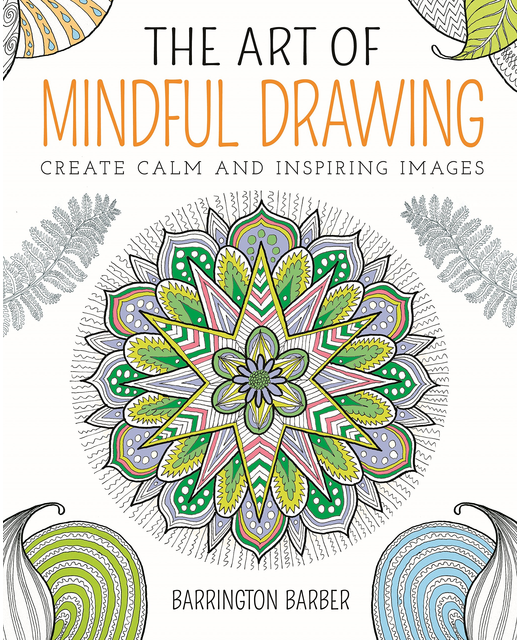 ART OF MINDFUL DRAWING