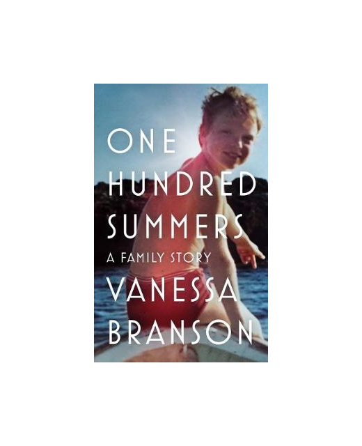 ONE HUNDRED SUMMERS
