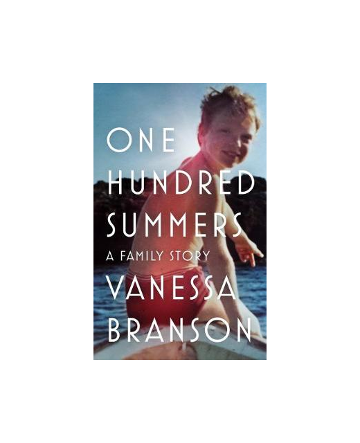 ONE HUNDRED SUMMERS