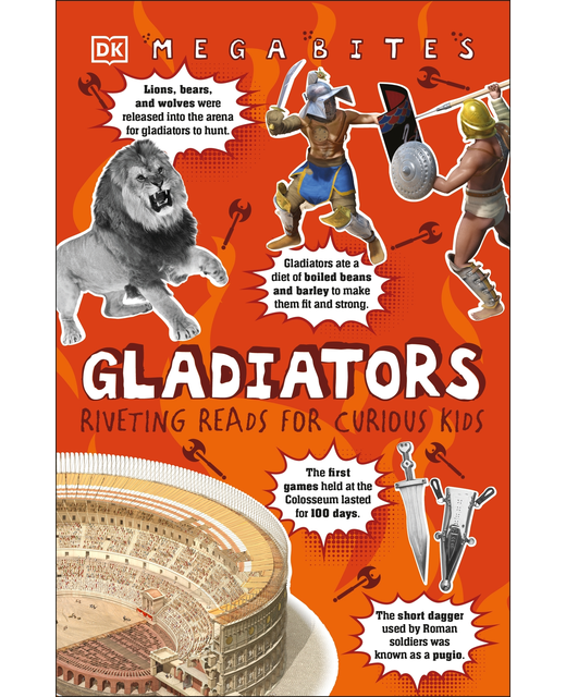 GLADIATORS