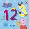 PEPPA PIG 123