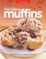 MARVELLOUS MUFFINS