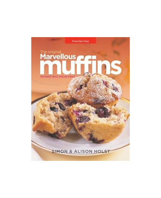 MARVELLOUS MUFFINS