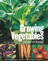 GROWING VEGETABLES YEAR ROUND