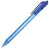 Pen Inkjoy 100Rt Medium Blue Single
