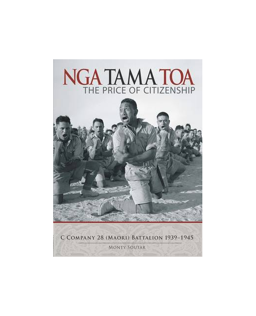 Nga Tama Toa C Company
