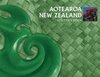 AOTEAROA NZ VISITORS BOOK