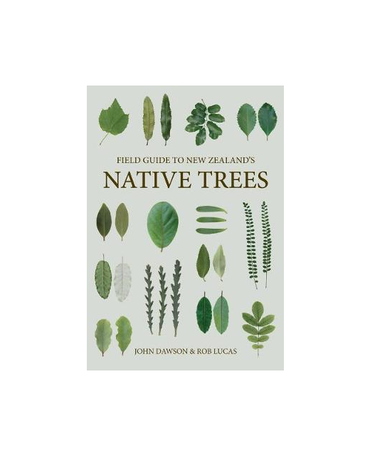 FIELD GUIDE TO NZS NATIVE TREES