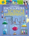 CHILDRENS ENCYCLOPEDIA OF SCIENCE EXPERIMENTS