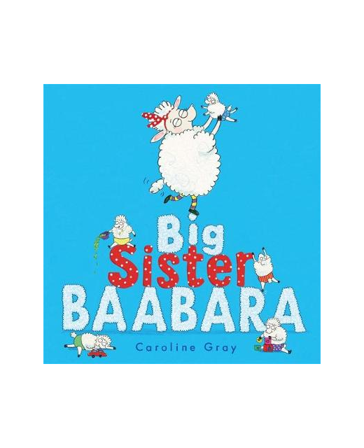 BIG SISTER BAABARA