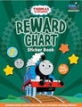 THOMAS AND FRIENDS REWARD CHART STICKER BOOK
