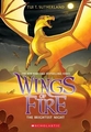 Wings of Fire: The Brightest Night Bk5