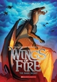 Wings of Fire: The Dark Secret Bk4