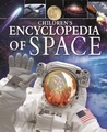 CHILDRENS ENCYCLOPEDIA OF SPACE
