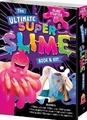 ULTIMATE SLIME BOOK AND KIT