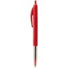 Pen Bic Clic Single Med Red